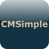 CMSimple  