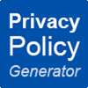 Privacy_Policy_Generator  