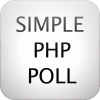 Simple_PHP_Poll  