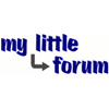 my_little_forum  